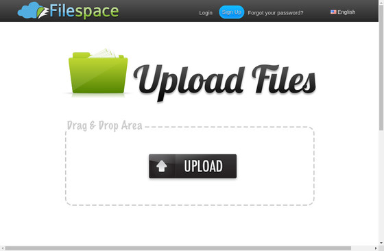 File Space
